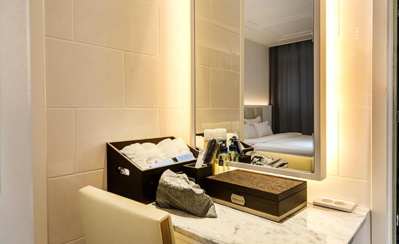 Hotel Elysia Daegu Eksteriør bilde