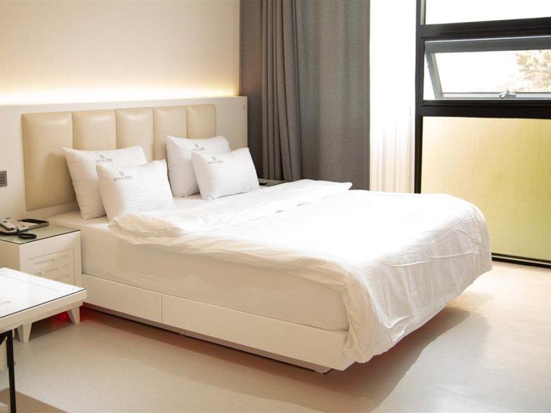 Hotel Elysia Daegu Eksteriør bilde